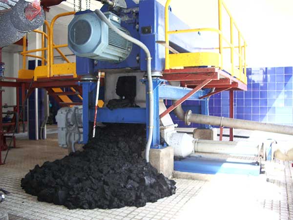 Pompes de relevage : pompe centrifuge ou pompe volumétrique ?