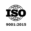 Une certification ISO9001:2015